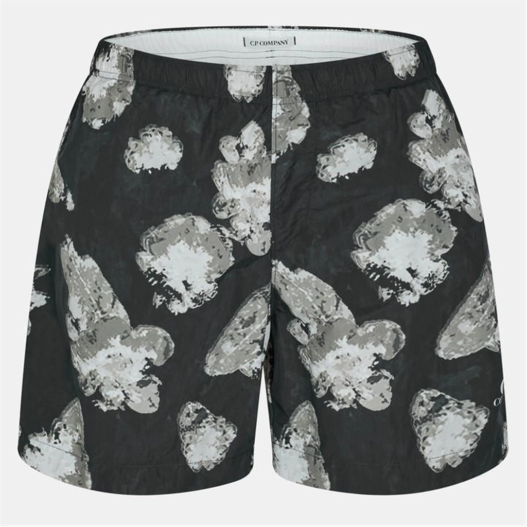 CP Company Beachwear - Boxer - Black